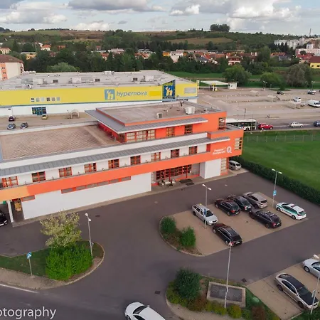 Guest house Penzion***q 3*